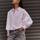 23512006 Sarah short blouse