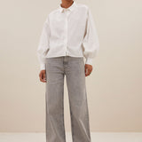 23512006 Sarah short blouse