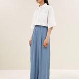 26112012 pilar poplin blouse