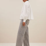 23512006 Sarah short blouse