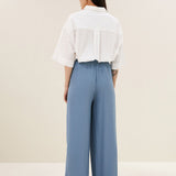 26112012 pilar poplin blouse