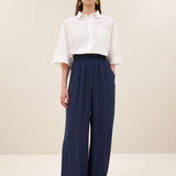 26112012 pilar poplin blouse