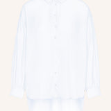 102006 Sarah poplin blouse
