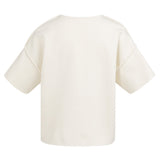 01-000562-603 Sweater met korte mouwen