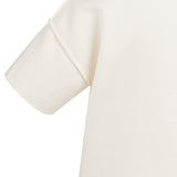 01-000562-603 Sweater met korte mouwen