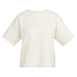 01-000562-603 Sweater met korte mouwen