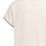 Gebreide top