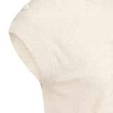 Sleeveless sweater