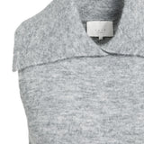 Sleeveless sweater