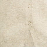 Gebreide spencer