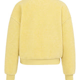 Teddy sweater