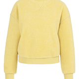 Teddy sweater