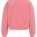 Teddy sweater