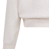 Sweater met artwork