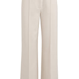 01-301240-602 Geweven broek met stiksels