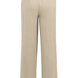 Wide leg trousers