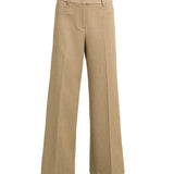 Geweven pantalon