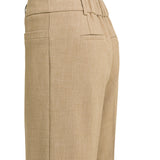 Geweven pantalon