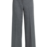 Geweven pantalon