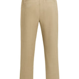 Pantalon met sierceintuur