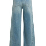 Denim jeans