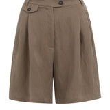 Bermuda shorts