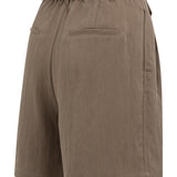 Bermuda shorts