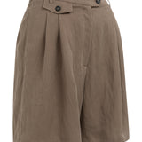 Bermuda shorts