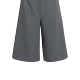 Lange bermudashort