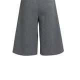 Lange bermudashort