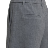 Lange bermudashort