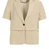 Blazer en afritsbare zoom