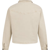 01-511049-602 Denim jack