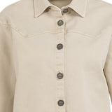 01-511049-602 Denim jack