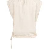 Mouwloze top