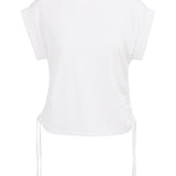 Top adjustable cords