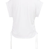 Top adjustable cords