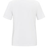 Round neck t-shirt