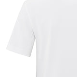 Round neck t-shirt