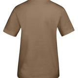 Round neck t-shirt