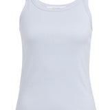 Singlet met ringdetails