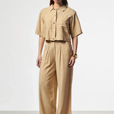 Vanessa blouse