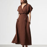 Serra dress