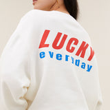 bibi lucky everyday sweater