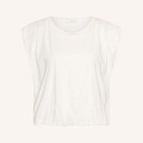 Nilou jersey top