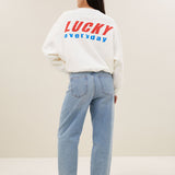 bibi lucky everyday sweater