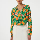 CLTBLS90SS250129 Coco Blouse