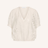 26112049 mabel mist blouse