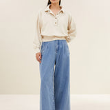Cecile sweater