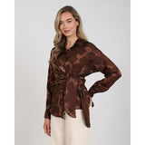 Aneta Blouse
